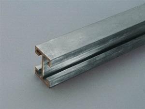 Allen Bradley 141A-BT12NZ Copper Bus Bar Tin Plated