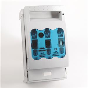 Allen Bradley 141A-NFD630 Busbar Fuse Switch