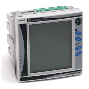 Allen Bradley 1420-V1 PowerMonitor 500