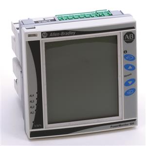 Allen Bradley 1420-V1P-485 PowerMonitor 500