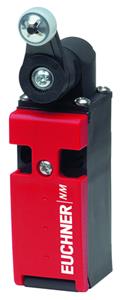 Euchner NM11HBA-MC2069 Safety switch NMHB with lever arm, short housing