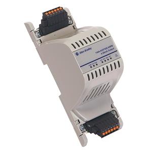 Allen Bradley 1444-AOFX00-04RB Expansion Analog Output Module Turkey