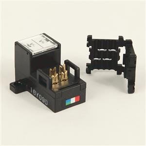 Allen Bradley 1485P-K1TLR4 Connector