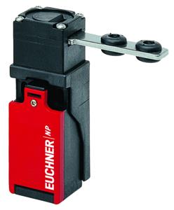 Euchner NP1-618AS-M Safety switch NP, mounting according to DIN EN 50047
