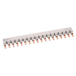 Allen Bradley 1489-AMCL218 MCB bus bar for use with 1489 MCB