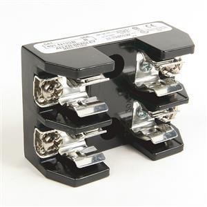 Allen Bradley 1491-N122 Fuse Block Turkey