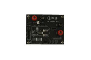 Infineon EVAL_38827_1VOUT