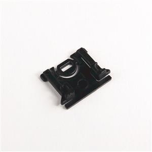 Allen Bradley 1492-AMCBL1 Single Pole Locking Attachment For 1 Inch Wide Circuit Breakers