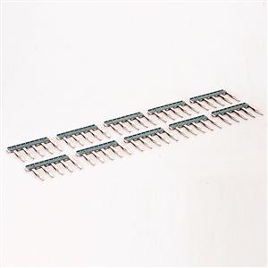 Allen Bradley 1492-CJRA10-2 Center Jumper