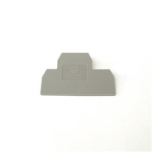Allen Bradley 1492-EBD6 End Barriers