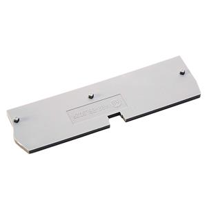 Allen Bradley 1492-EBL3Q2P End Barrier