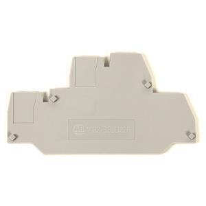 Allen Bradley 1492-EBLD32P End Barrier