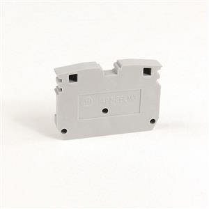 Allen Bradley 1492-EBLM3 End Barrier