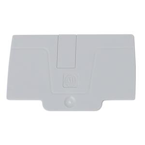 Allen Bradley 1492-EBP6-Y Terminal Block