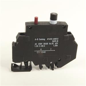 Allen Bradley 1492-GH015 Miniature Circuit Breaker
