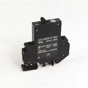 Allen Bradley 1492-GS1G010 1492-GS High Density Mini Circuit Breakers (Toggle Style) Turkey