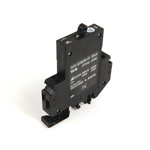 Allen Bradley 1492-GS1G030-H1 1492-GS High Density Mini Circuit Breakers (Toggle Style)
