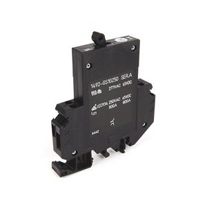 Allen Bradley 1492-GS1G250-H1 1492-GS High Density Mini Circuit Breakers (Toggle Style)
