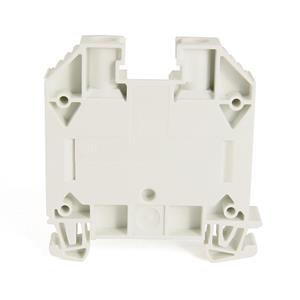 Allen Bradley 1492-J16ND IEC 1-Circuit Feed-Through Neutral Disconnect Block