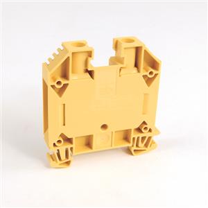 Allen Bradley 1492-J16-Y Terminal Block
