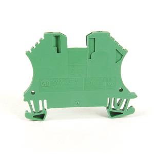 Allen Bradley 1492-J3TW-W Terminal Block