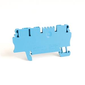 Allen Bradley 1492-L2T-G One-Circuit Feed-Through Block