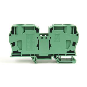 Allen Bradley 1492-L35-W One-Circuit Feed-Through Block Turkey