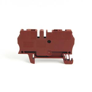 Allen Bradley 1492-L3-BL Terminal Block