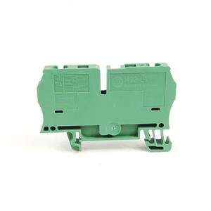 Allen Bradley 1492-L4-G IEC Term Blck 61x62x357mm Spr Clp