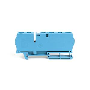 Allen Bradley 1492-L6T-W One-Circuit Feed-Through Block
