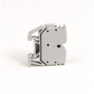 Allen Bradley 1492-LM3-B Mini rail mount