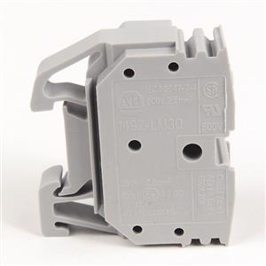 Allen Bradley 1492-LM3Q Terminal Block