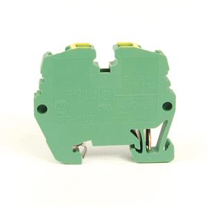 Allen Bradley 1492-LMJG3 IEC Mini Rail 51x355x237mm Spr Clp