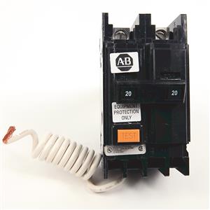 Allen Bradley 1492-MCEA225 Miniature Circuit Breaker