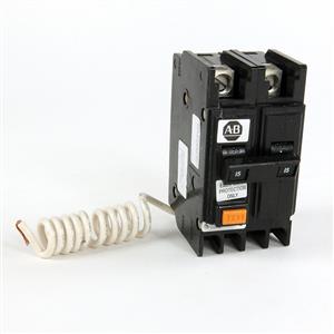 Allen Bradley 1492-MCEA250 Miniature Circuit Breaker