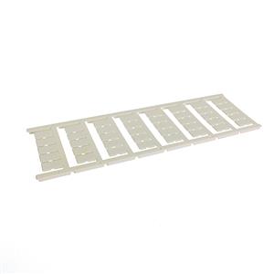 Allen Bradley 1492-MS8X9 Marker Card