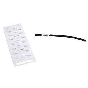 Allen Bradley 1492-MWT6X23 Wire Marking
