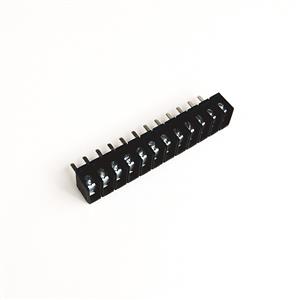 Allen Bradley 1492-N22 TERM BLCK Rigid MTG Rail