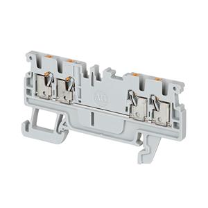 Allen Bradley 1492-P2Q Terminal Block
