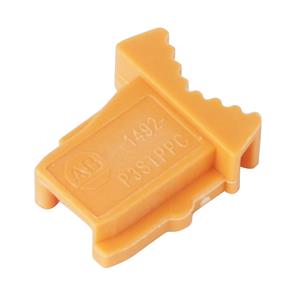 Allen Bradley 1492-P3STPPC Terminal Block Accessory