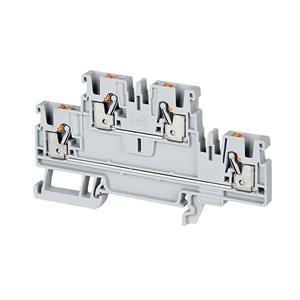 Allen Bradley 1492-PD3-Y Terminal Block