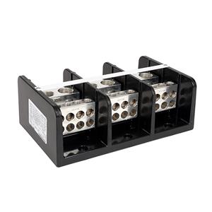 Allen Bradley 1492-PDEC1 Hole Plug
