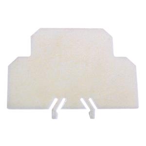 Allen Bradley 1492-PPMD1 IEC Term Blck Partition Plate