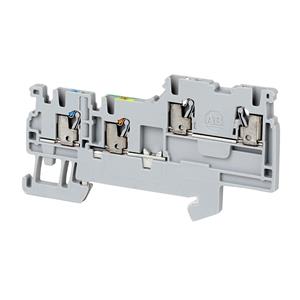 Allen Bradley 1492-PSG2-3 Terminal Block