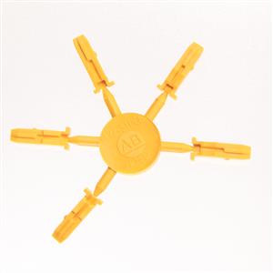 Allen Bradley 1492-STPCE Coding Element for Keyed Configuration Turkey