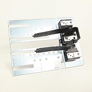 Allen Bradley 1494F-F100 Fuse Block Adapter Plate Kit