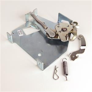 Allen Bradley 1494F-MS200 200 A Disconnect Switch Mechanism