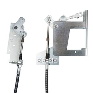Allen Bradley 1494U-C44 400A 4 FT Cable Mechanism