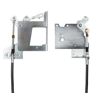 Allen Bradley 1494U-C64 600A 4 FT Cable Mechanism