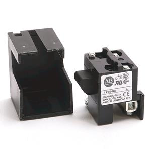 Allen Bradley 1495-N83 Line Side Cover